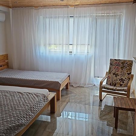 Hotel Casuta Noastra - Sulina Exteriér fotografie